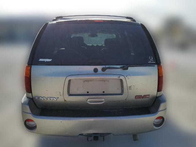 Photo 5 VIN: 1GKDS13S622228918 - GMC ENVOY 