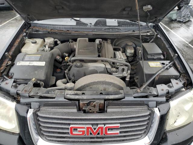 Photo 11 VIN: 1GKDS13S622517328 - GMC ENVOY 