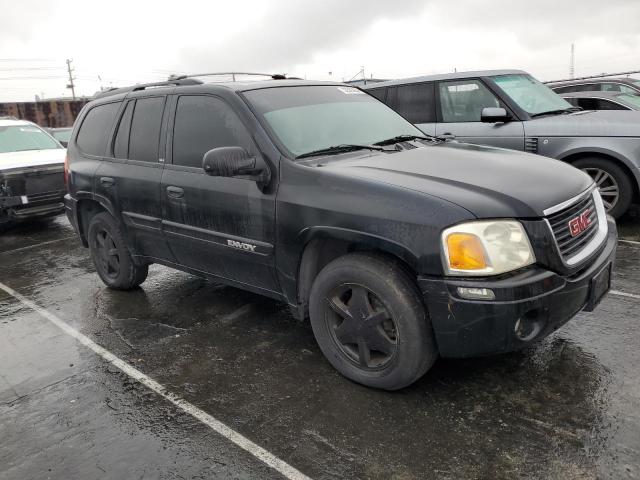 Photo 3 VIN: 1GKDS13S622517328 - GMC ENVOY 