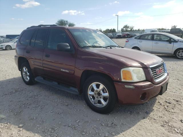 Photo 3 VIN: 1GKDS13S632303862 - GMC ENVOY 