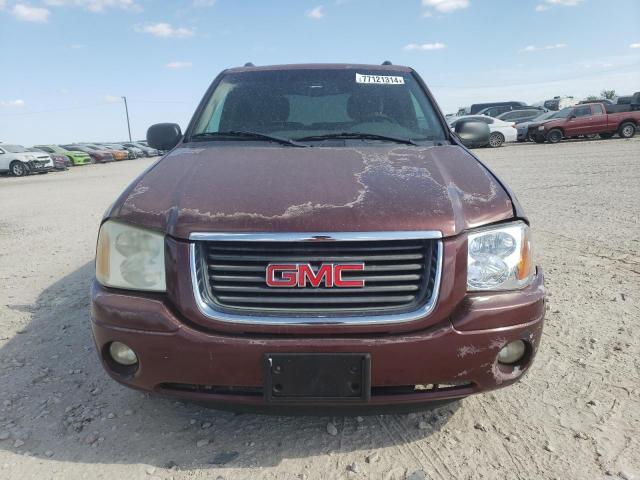 Photo 4 VIN: 1GKDS13S632303862 - GMC ENVOY 