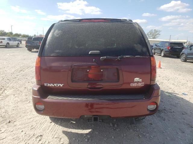 Photo 5 VIN: 1GKDS13S632303862 - GMC ENVOY 