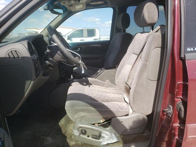 Photo 6 VIN: 1GKDS13S632303862 - GMC ENVOY 