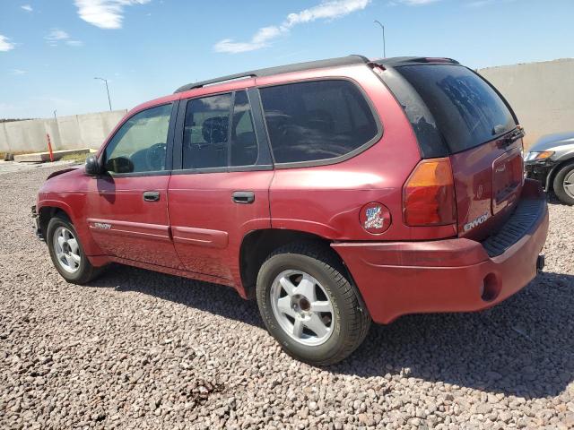 Photo 1 VIN: 1GKDS13S632328065 - GMC ENVOY 