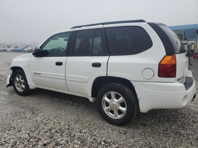 Photo 1 VIN: 1GKDS13S632397919 - GMC ENVOY 