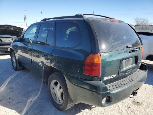 Photo 1 VIN: 1GKDS13S652124854 - GMC ENVOY 