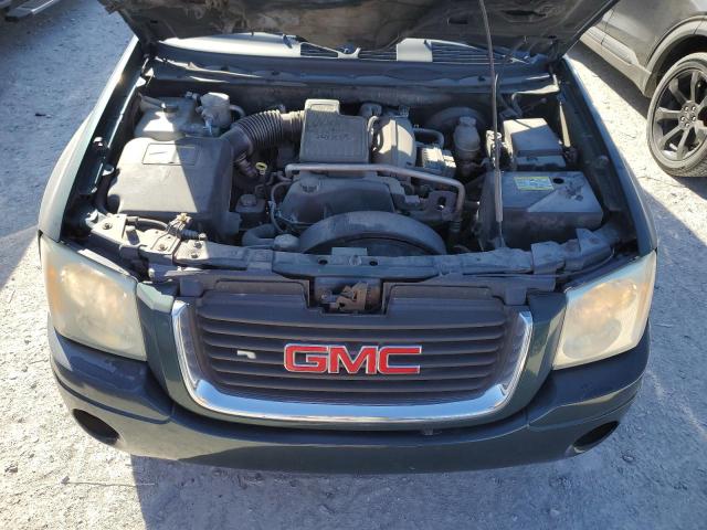 Photo 10 VIN: 1GKDS13S652124854 - GMC ENVOY 