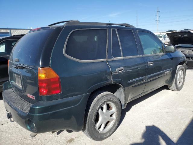 Photo 2 VIN: 1GKDS13S652124854 - GMC ENVOY 