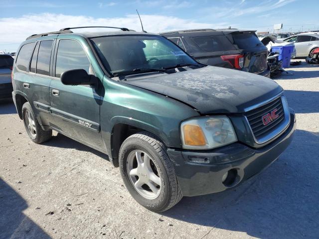 Photo 3 VIN: 1GKDS13S652124854 - GMC ENVOY 