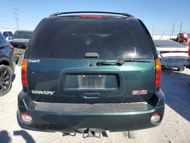 Photo 5 VIN: 1GKDS13S652124854 - GMC ENVOY 