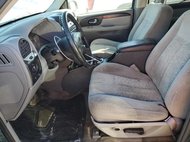 Photo 6 VIN: 1GKDS13S652124854 - GMC ENVOY 