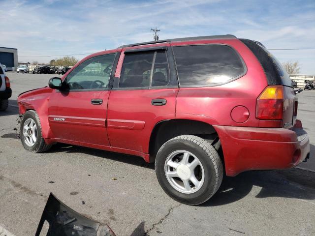 Photo 1 VIN: 1GKDS13S652155585 - GMC ENVOY 