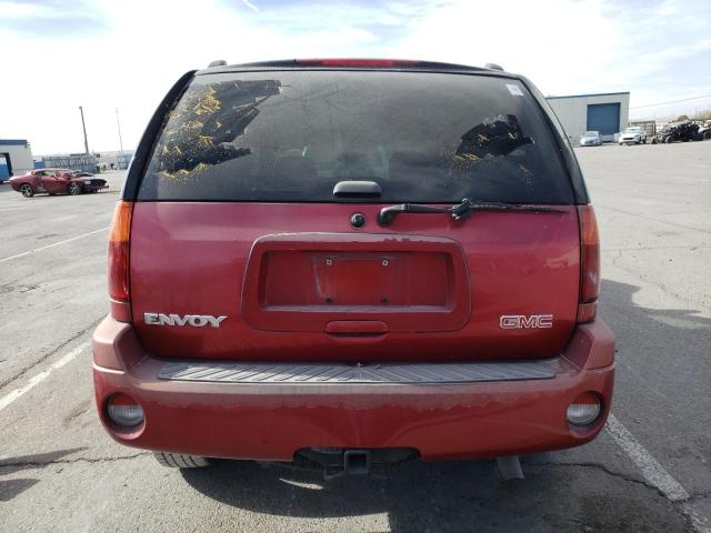 Photo 5 VIN: 1GKDS13S652155585 - GMC ENVOY 