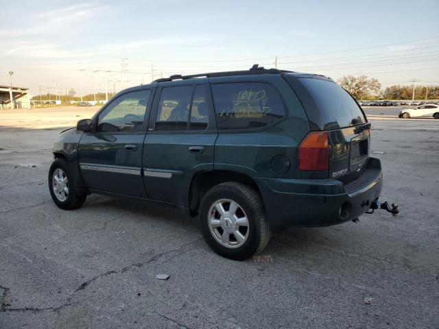 Photo 1 VIN: 1GKDS13S652329610 - GMC ENVOY 