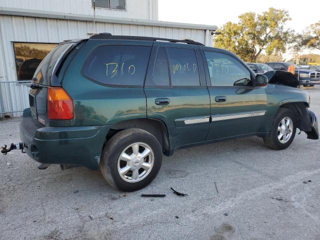 Photo 2 VIN: 1GKDS13S652329610 - GMC ENVOY 