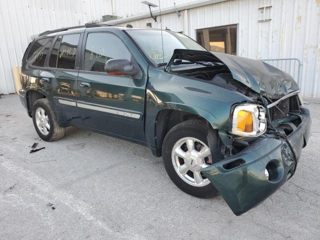 Photo 3 VIN: 1GKDS13S652329610 - GMC ENVOY 