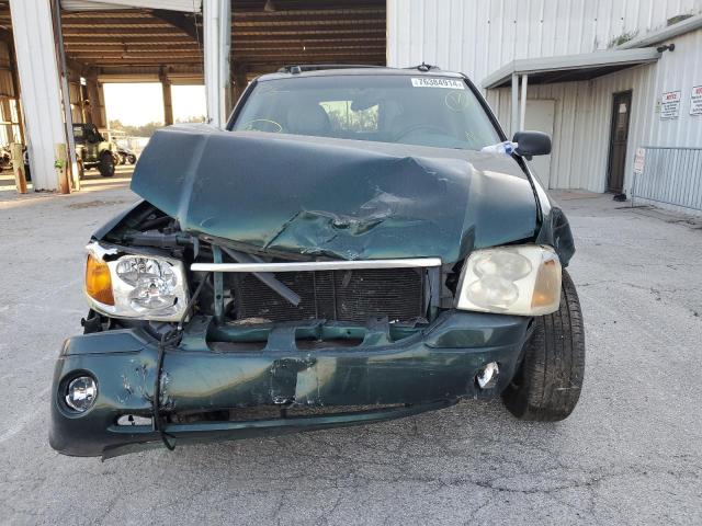 Photo 4 VIN: 1GKDS13S652329610 - GMC ENVOY 