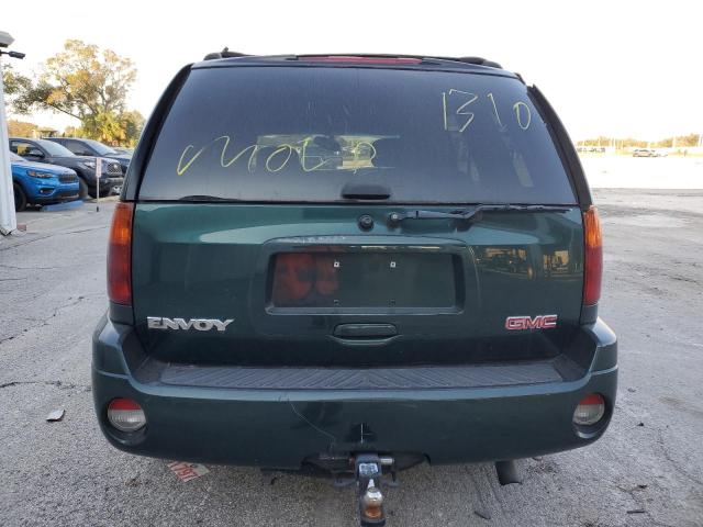 Photo 5 VIN: 1GKDS13S652329610 - GMC ENVOY 