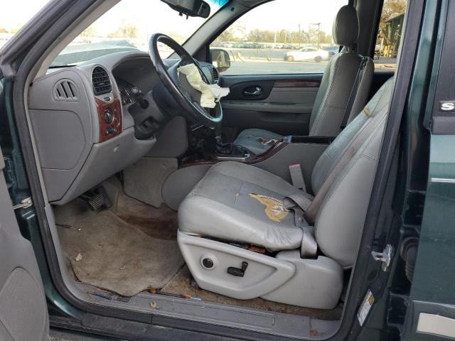 Photo 6 VIN: 1GKDS13S652329610 - GMC ENVOY 