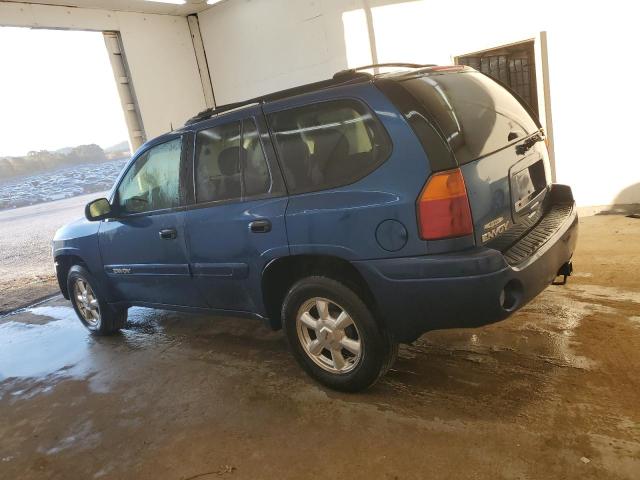 Photo 1 VIN: 1GKDS13S652339845 - GMC ENVOY 