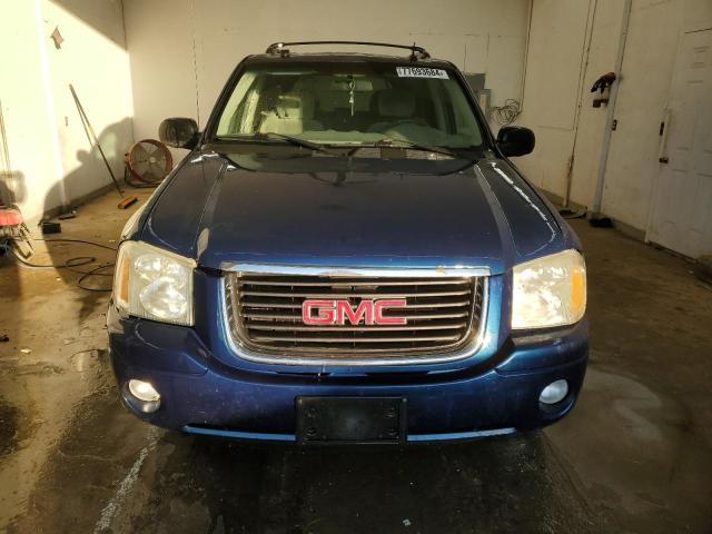 Photo 4 VIN: 1GKDS13S652339845 - GMC ENVOY 