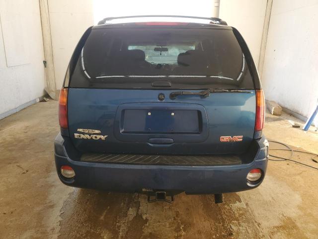 Photo 5 VIN: 1GKDS13S652339845 - GMC ENVOY 