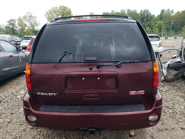 Photo 5 VIN: 1GKDS13S662140229 - GMC ENVOY 