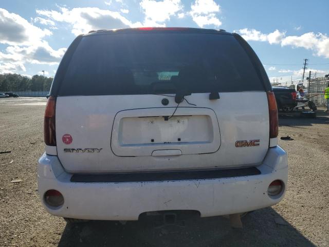 Photo 5 VIN: 1GKDS13S672152558 - GMC ENVOY 