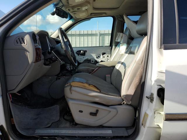 Photo 6 VIN: 1GKDS13S672152558 - GMC ENVOY 