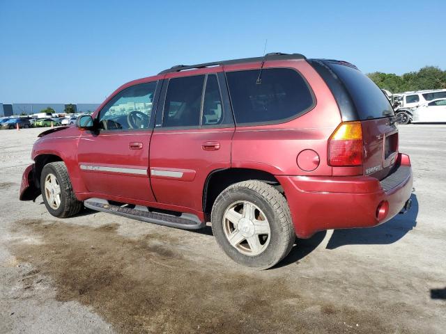 Photo 1 VIN: 1GKDS13S722406710 - GMC ENVOY 