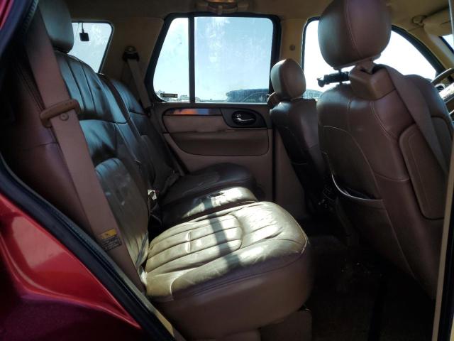 Photo 10 VIN: 1GKDS13S722406710 - GMC ENVOY 