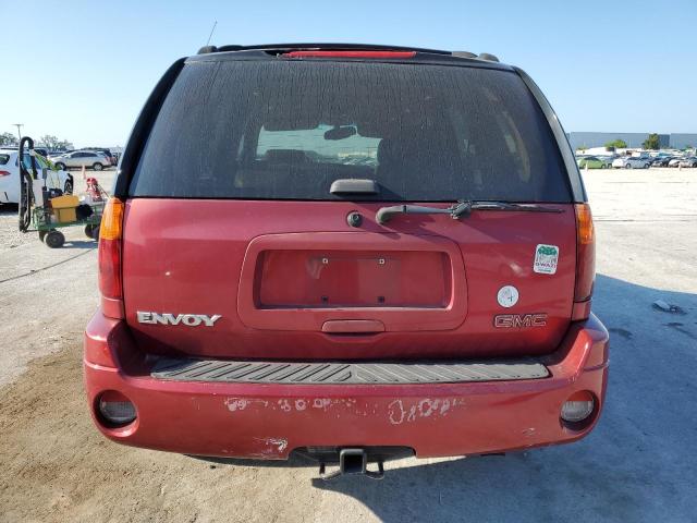 Photo 5 VIN: 1GKDS13S722406710 - GMC ENVOY 