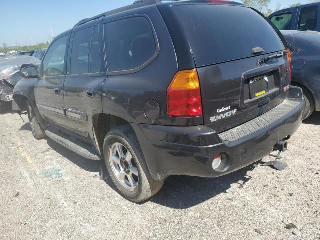 Photo 1 VIN: 1GKDS13S732203933 - GMC ENVOY 