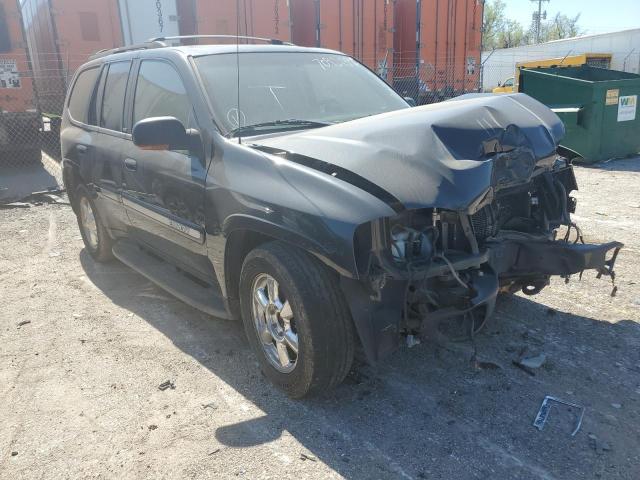 Photo 3 VIN: 1GKDS13S732203933 - GMC ENVOY 