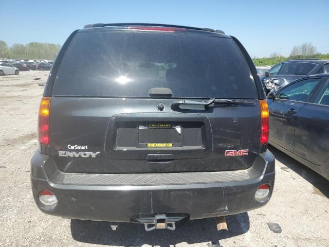 Photo 5 VIN: 1GKDS13S732203933 - GMC ENVOY 