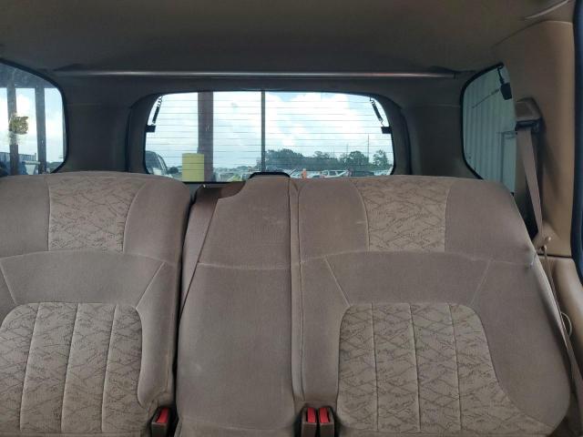 Photo 9 VIN: 1GKDS13S732249472 - GMC ENVOY 