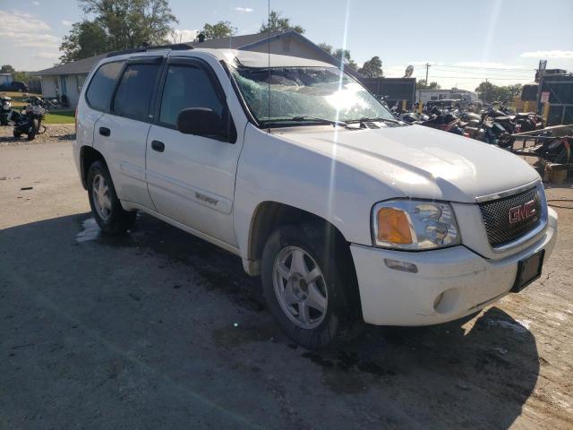 Photo 3 VIN: 1GKDS13S732329600 - GMC ENVOY 