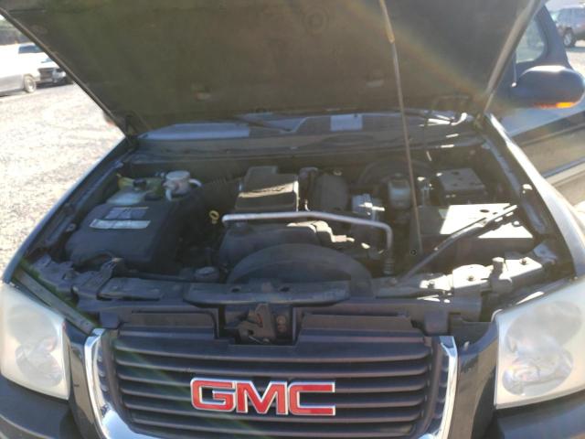 Photo 10 VIN: 1GKDS13S742147378 - GMC ENVOY 