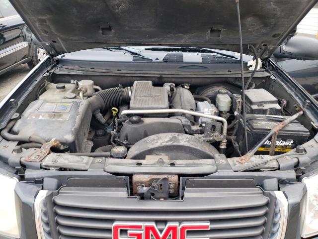 Photo 11 VIN: 1GKDS13S742374604 - GMC ENVOY 