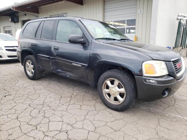 Photo 3 VIN: 1GKDS13S742374604 - GMC ENVOY 