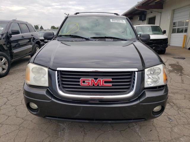 Photo 4 VIN: 1GKDS13S742374604 - GMC ENVOY 