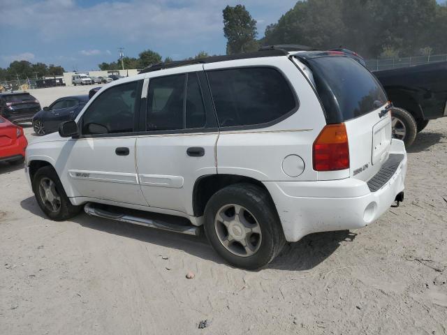 Photo 1 VIN: 1GKDS13S752169334 - GMC ENVOY 