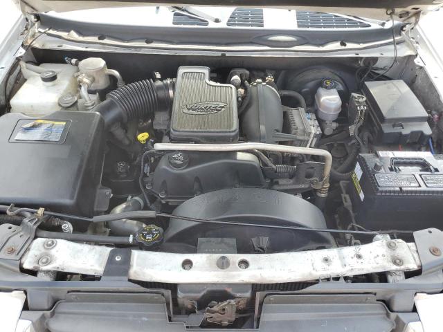 Photo 11 VIN: 1GKDS13S752169334 - GMC ENVOY 