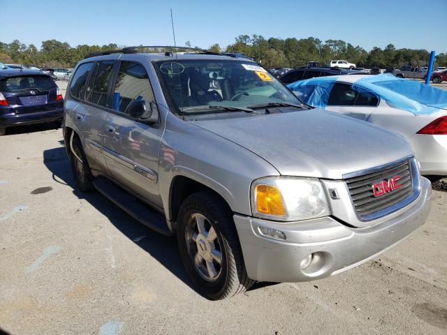 Photo 3 VIN: 1GKDS13S752338462 - GMC ENVOY 