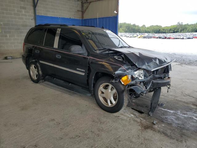 Photo 3 VIN: 1GKDS13S762140434 - GMC ENVOY 