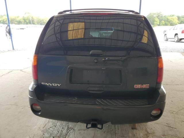 Photo 5 VIN: 1GKDS13S762140434 - GMC ENVOY 