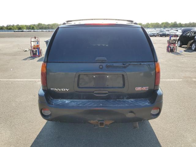 Photo 5 VIN: 1GKDS13S762259942 - GMC ENVOY 