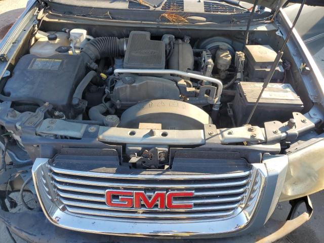 Photo 11 VIN: 1GKDS13S762283920 - GMC ENVOY 