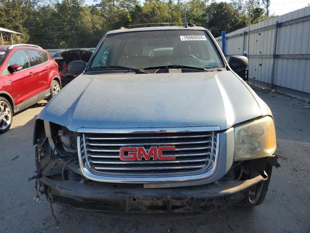 Photo 4 VIN: 1GKDS13S762283920 - GMC ENVOY 