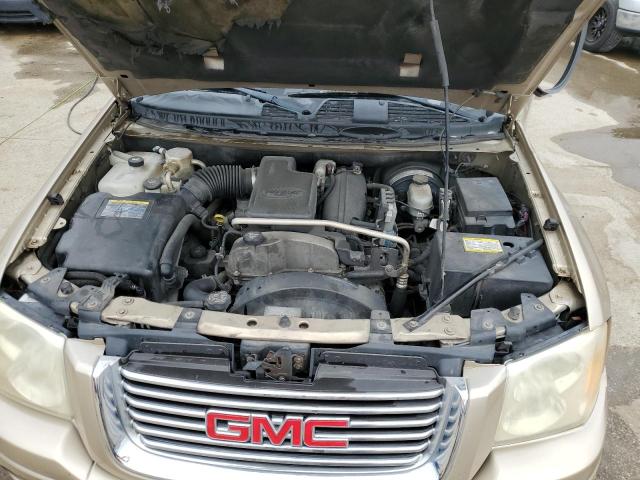 Photo 11 VIN: 1GKDS13S762308198 - GMC ENVOY 